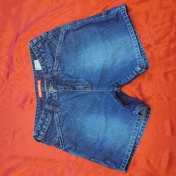 UNIONBAY Shorts Unionbay Womens Denim Shorts Poshmark